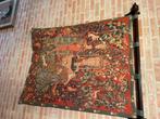 wandtapijt, Antiek en Kunst, Antiek | Tapijten, Tafelkleden en Textiel, Ophalen