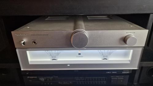 Technics SU-C700 versterker, Audio, Tv en Foto, Versterkers en Ontvangers, Zo goed als nieuw, Stereo, 120 watt of meer, Ophalen