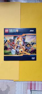 Lego Nexo knights NIEUW, Lego, Enlèvement ou Envoi, Neuf