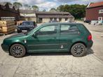 1999 Volkswagen Golf Personenauto, Auto's, Volkswagen, Overige brandstoffen, Bedrijf, Handgeschakeld