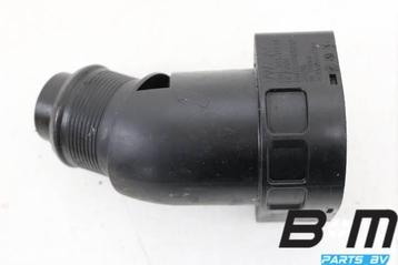 Demper laadluchtsysteem VW Scirocco 04L131111M beschikbaar voor biedingen
