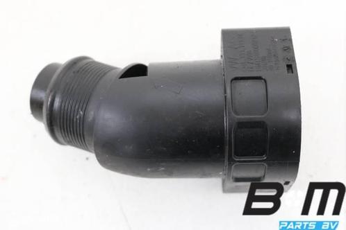 Demper laadluchtsysteem VW Scirocco 04L131111M, Auto-onderdelen, Motor en Toebehoren, Gebruikt