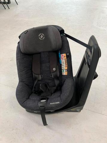 Maxi cosi axissfix, Kinderen en Baby's, Autostoeltjes, Ophalen, Zo goed als nieuw