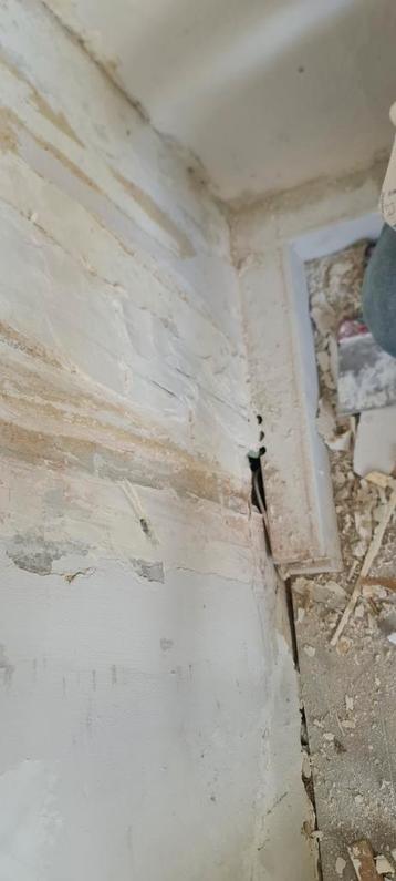 Travaux de peinture et traitement des murs  beschikbaar voor biedingen