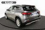 Mercedes-Benz GLA 180 CAMERA - VERWARME ZETELS - ADAPTIVE C, Argent ou Gris, Achat, Euro 6, Entreprise