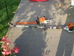 haagscharen stihl, Ophalen of Verzenden, Gebruikt