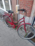 Damesfiets 26 inch, Ophalen of Verzenden, Zo goed als nieuw