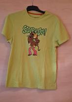 × Scooby-Doo T-shirt ( Maat M), Ophalen of Verzenden, Zo goed als nieuw, Maat 48/50 (M), Groen