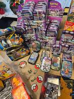 Pokémon verzameling, Ophalen, Zo goed als nieuw