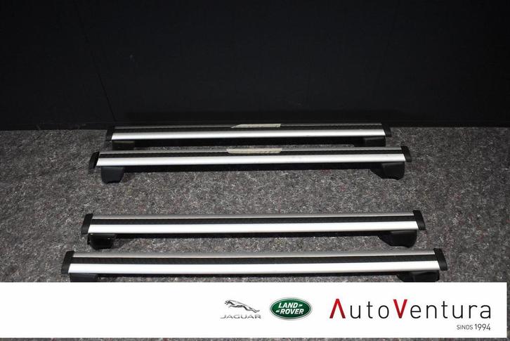 Originele dakdragers Audi Q5 - meerdere sets *3, Auto diversen, Dakdragers, Gebruikt, Ophalen of Verzenden