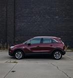 OPEL CROSSLAND X ️BENZINE, Auto's, Opel, Euro 6, Handgeschakeld, 3 cilinders, 1200 cc