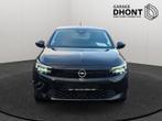 Opel Corsa Edition - 1.2 Benzine - Automaat - 100PK, Auto's, 116 g/km, Stof, 1199 cc, Zwart