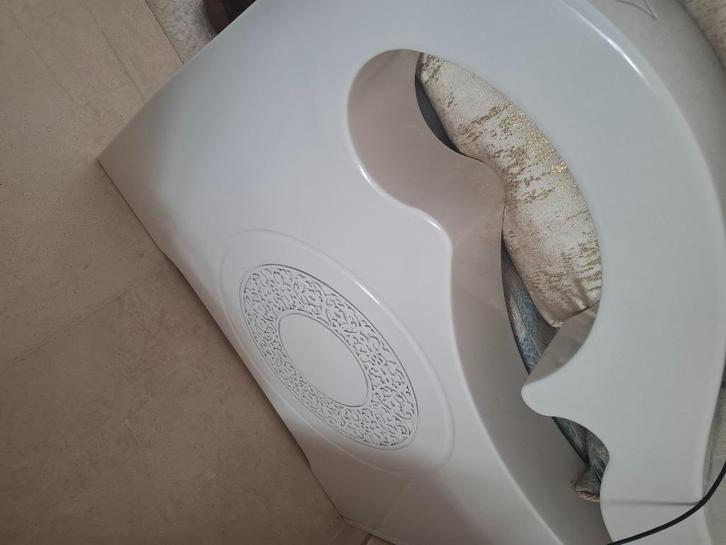 Salon marocain, Huis en Inrichting, Zetels | Complete zithoeken, Zo goed als nieuw, Hout, Ophalen