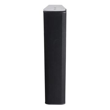 Kolom luidspreker 4x4" + 1" - 200Watt Rms Zwart, Enlèvement ou Envoi, Neuf