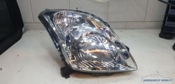 Koplamp Suzuki Swift rechts 35100-62J11 passagierskant origi beschikbaar voor biedingen