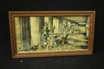 WO1 foto / poster Douaumont, Ophalen of Verzenden