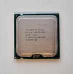 PROMO! Q6600 LGA775 2.4Ghz 2C/4T 8m cache, Comme neuf, Socket 775, Intel Pentium, 4-core