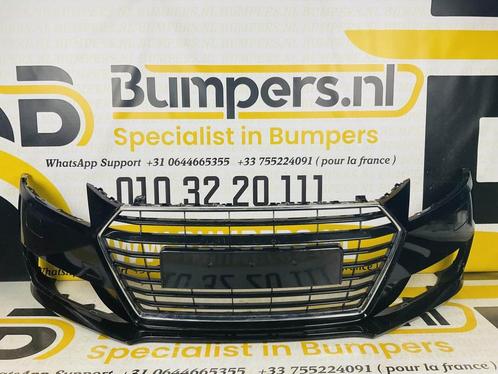 Bumper Audi TT 2013-2018 Voorbumper 1-H9-3121, Auto-onderdelen, Carrosserie, Bumper, Voor, Gebruikt, 6 maanden garantie, Ophalen of Verzenden