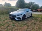Mercedes AMG A45s 4matic+ /8.900Km/2024/Pano/Alcantara, Automaat, Alcantara, Particulier, Achteruitrijcamera