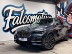BMW X5 xDrive45e*PHEV*LUCHTV.*360 CAM*WIFI*, Auto's, BMW, Automaat, 27 g/km, Bedrijf, 5 zetels