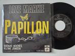 Lize Marke  : papillon, Ophalen of Verzenden, Zo goed als nieuw