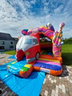 Château gonflable, Enlèvement, Comme neuf