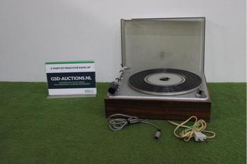 B&O Beogram 1000 Platenspeler, Audio, Tv en Foto