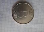 Belgische munten, Zilver, Ophalen of Verzenden, Losse munt, Zilver