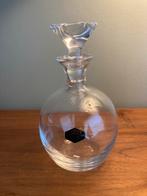 Saint  Louis France dekanter Kristall karaf, Antiek en Kunst, Ophalen