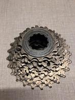 Shimano Ultegra cassette 10 speed, Fietsen en Brommers, Fietsonderdelen, Gebruikt, Overige typen, Racefiets, Ophalen of Verzenden