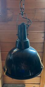 Lot de lustre spot et lampe, Ophalen, Gebruikt, Glas