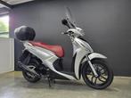 Kymco People S 125, 1 cylindre, Scooter, 125 cm³, Jusqu'à 11 kW