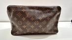 Louis Vuitton Trousse toiletry pochette, Handtassen en Accessoires, Toilettassen, Ophalen of Verzenden, Gebruikt, Bruin, Heer of Dame