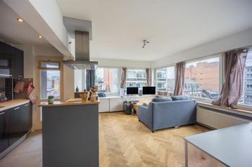 Appartement à vendre à Liège, 1 chambre beschikbaar voor biedingen