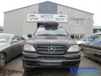 2001 MERCEDES ML W163 4X4 plaatwerk carrosserie portier dorp, Auto-onderdelen, Gebruikt, -, Ophalen of Verzenden, -