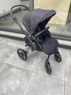 Maxi Cosi Buggy, kinderwagen, wieg 3 in 1 +, Kinderen en Baby's, Kinderwagens en Combinaties, Ophalen, Combiwagen, Maxi-Cosi, Luchtbanden