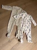 Set meisjes pyjama maat 74, Kinderen en Baby's, Ophalen, Nacht- of Onderkleding, Gebruikt, Meisje