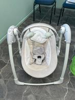Baby schommel, Kinderen en Baby's, Wipstoeltjes, Ophalen