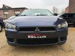 Mitsubishi Lancer 1.5i Inform *12 mois de garantie*, Auto's, Mitsubishi, 4 deurs, Stof, Gebruikt, Zwart