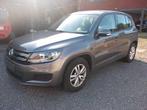 Volkswagen Tiguan 1.4 TSI BlueMotion, 120 pk, Particulier, SUV of Terreinwagen, 1390 cc