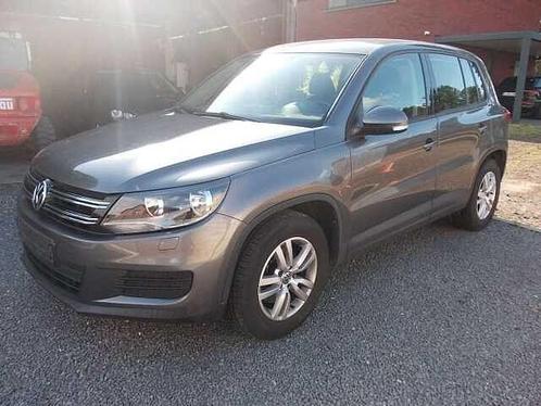 Volkswagen Tiguan 1.4 TSI BlueMotion, Auto's, Volkswagen, Particulier, Tiguan, ABS, Airbags, Airconditioning, Boordcomputer, Centrale vergrendeling