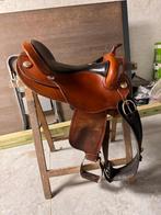 Westwood allround westernzadel, Dieren en Toebehoren, Ophalen, Gebruikt, Western