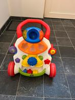 Loopfiets Chico Baby s, Kinderen en Baby's, Ophalen of Verzenden, Loopfiets