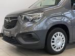 Opel Combo 1.5D Crew Cab *App Connect*Sensoren achter, Auto's, Voorwielaandrijving, 75 kW, 0 kg, Electronic Stability Program (ESP)