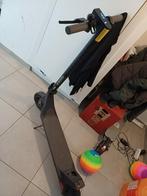 Trottinette électrique