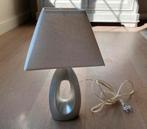 Mooi Tafellampje 39cm hoog, Maison & Meubles, Lampes | Lampes de table, Comme neuf, Enlèvement ou Envoi