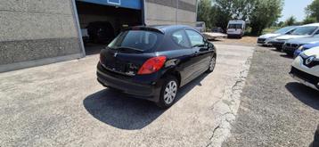 Peugeot 207 te koop weinig km beschikbaar voor biedingen