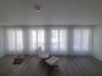 In betweens gordijnen 240 x 170 (4 stuks), Ophalen, Zo goed als nieuw