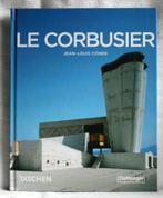 Architectuur: Le Corbusier 1887-1965 ., Architectuur algemeen, Ophalen of Verzenden, Zo goed als nieuw, Jean-Louis Cohen
