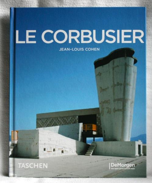 Architectuur: Le Corbusier 1887-1965 ., Livres, Art & Culture | Architecture, Comme neuf, Architecture général, Enlèvement ou Envoi